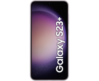 Samsung Galaxy S23+ 8/512GB Light Pink - 1107013 - zdjęcie 3